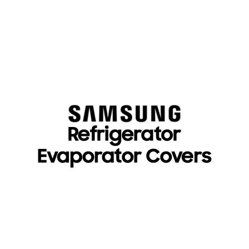 DA97-11823C | Refrigerator Fridge Evaporator Cover